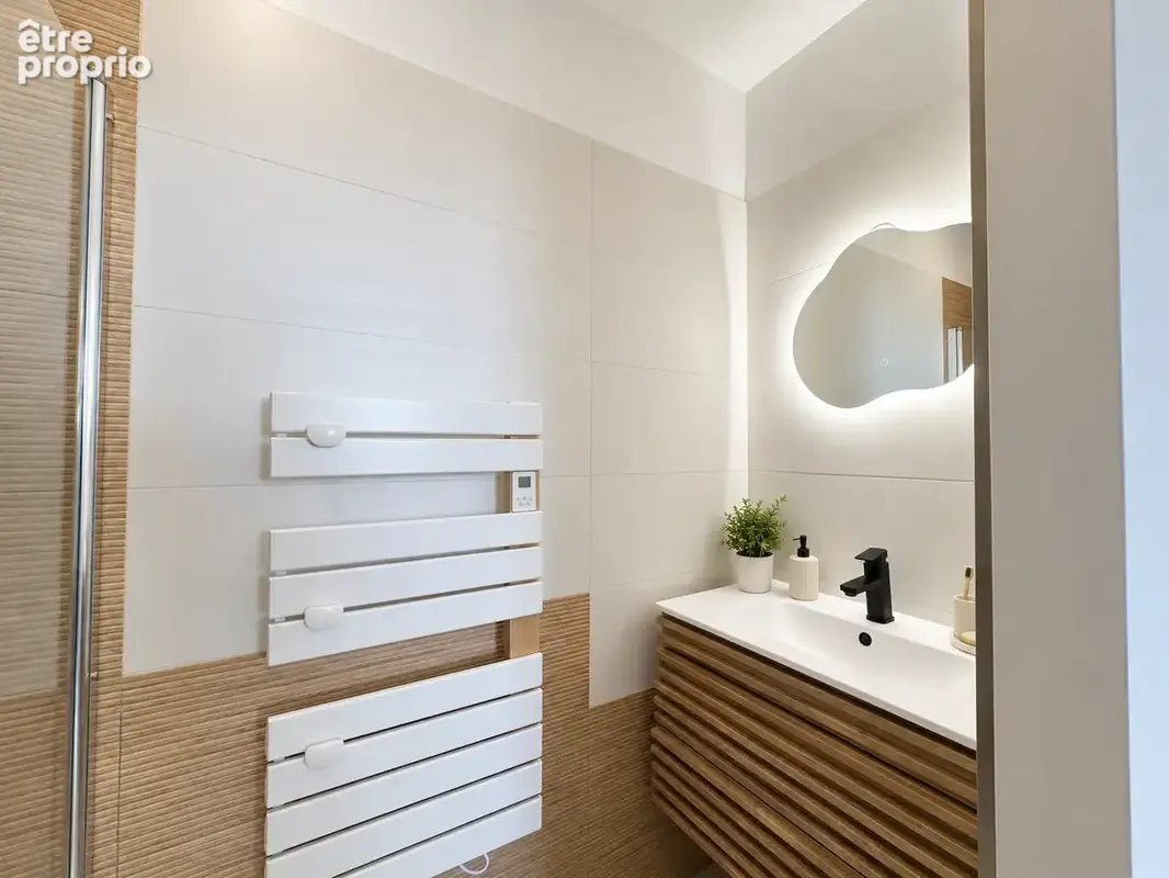 Maison - 6 Pièces - 122 m2 - photo 10