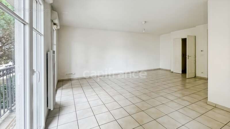 Appartement à LE HAILLAN