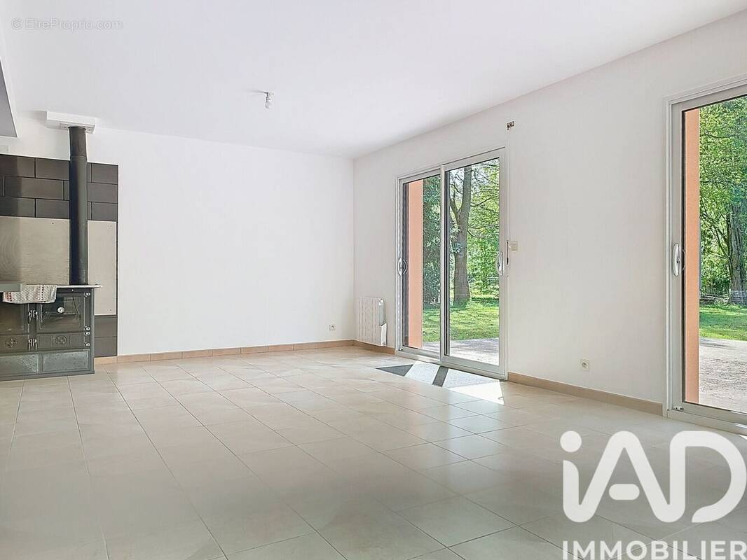 Photo 2 - Maison à BOUSSAC