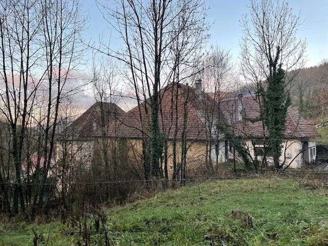 Maison à PONT-D&#039;HERY