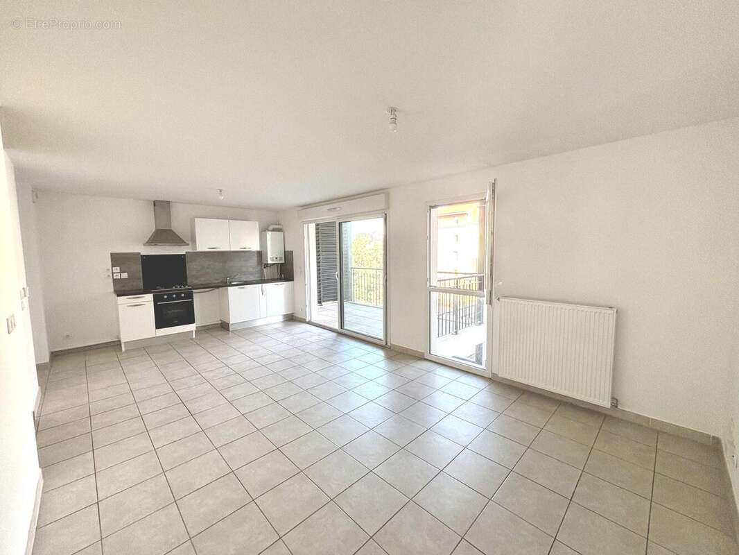 Appartement à VALENCE