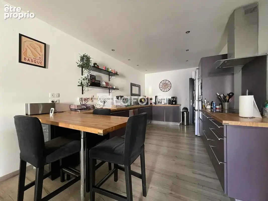 Belle  maison 124 m2 avec jardin terrasse stationnement coeur des Chartrons - photo 4