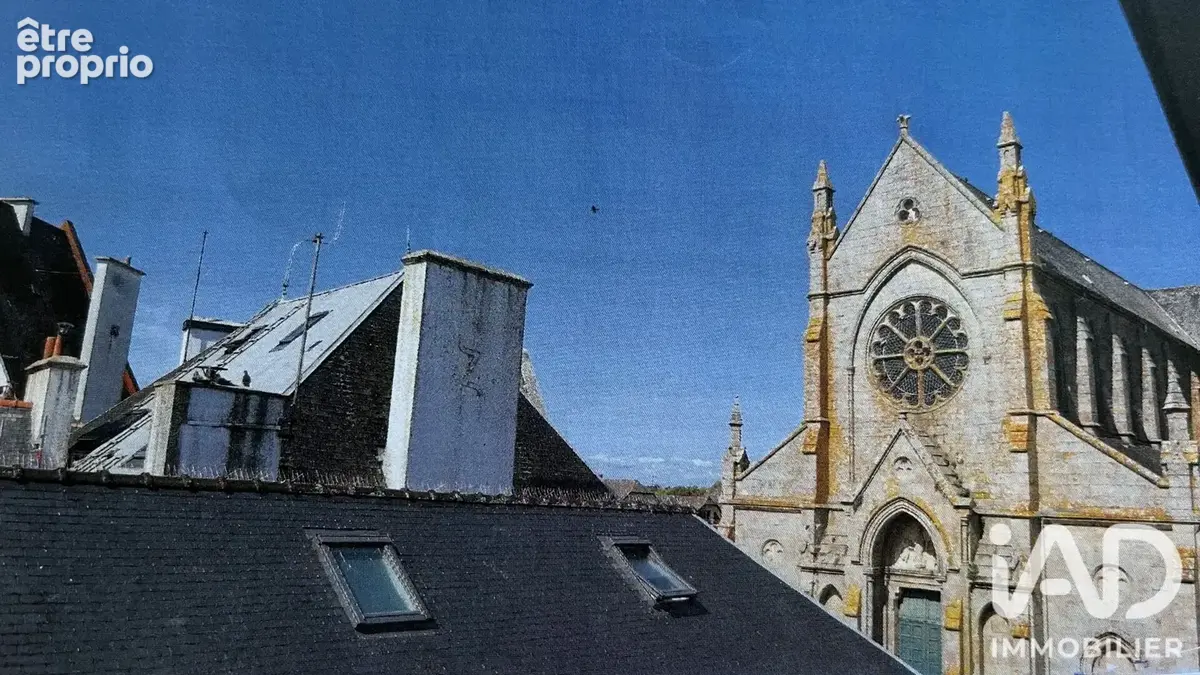 Photo 1 - Appartement à PLOUHINEC