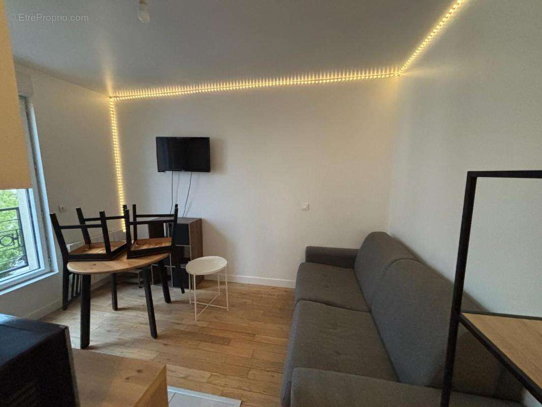 Appartement à LE KREMLIN-BICETRE
