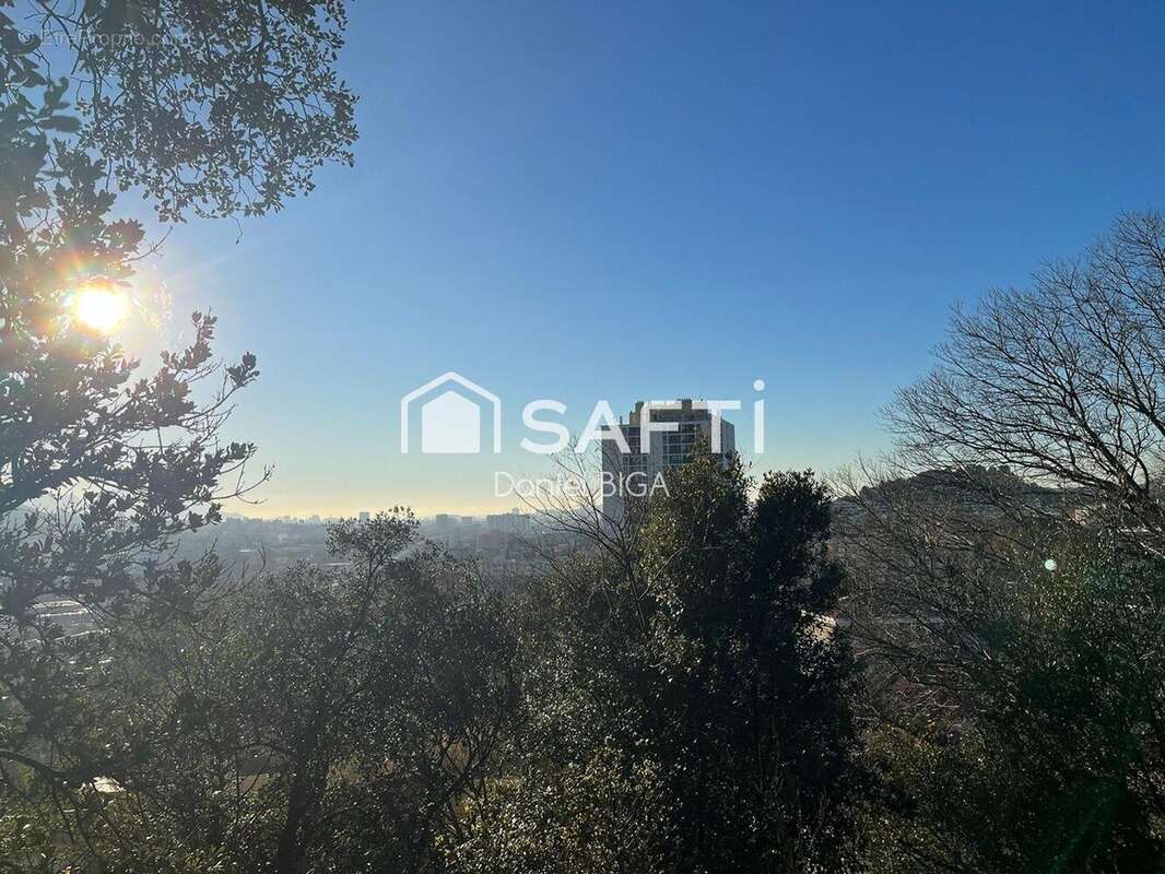 Photo 8 - Maison à MARSEILLE-11E