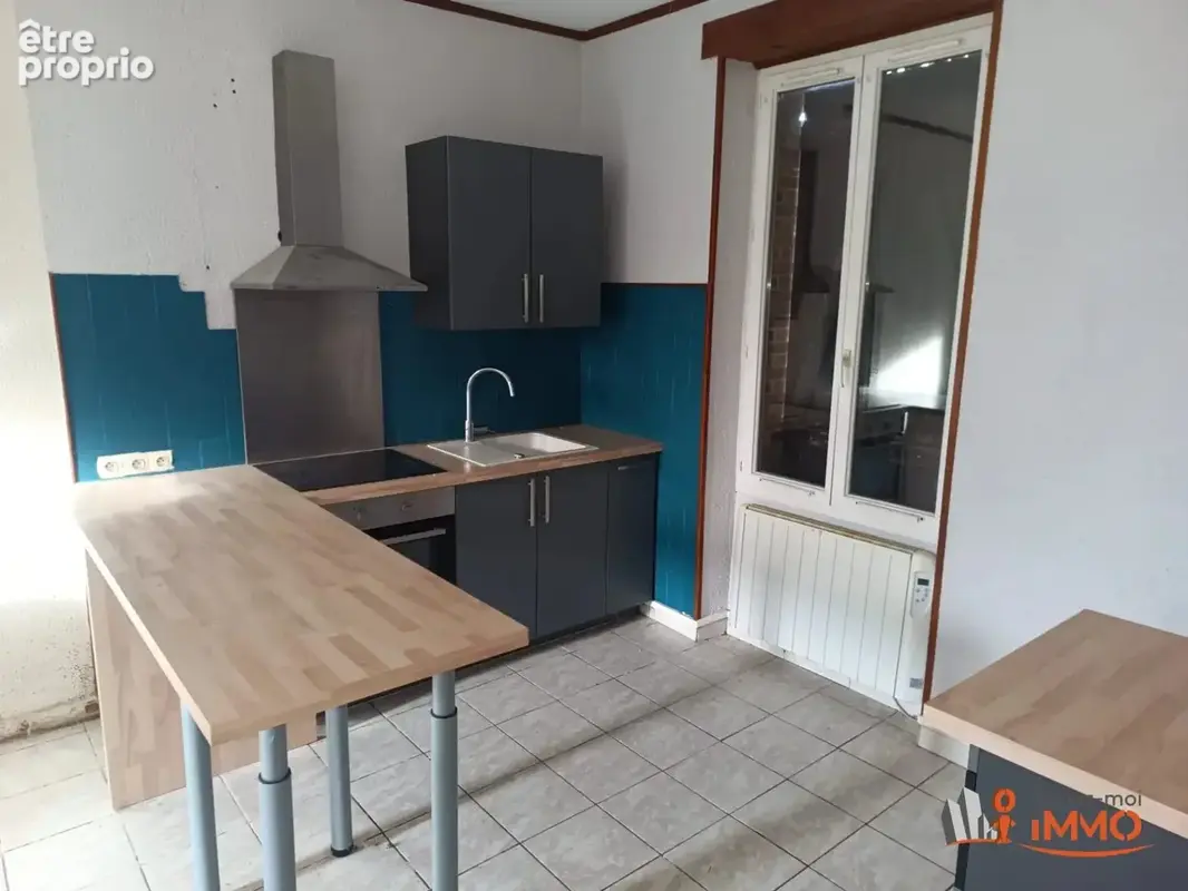 Immeuble à vendre Lignières en Berry - photo 10