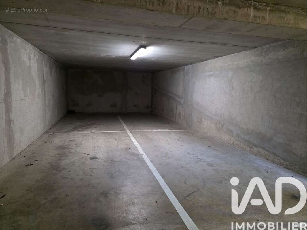 Photo 9 - Appartement à TOURNEFEUILLE