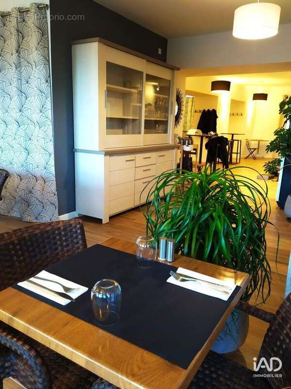 Photo 8 - Commerce à JOYEUSE