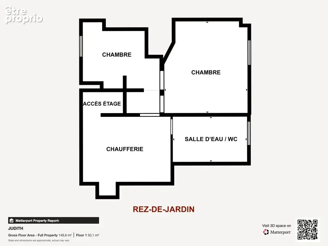 Maison 5 pièces 108 m² à vendre à Bondy (93140) - photo 14