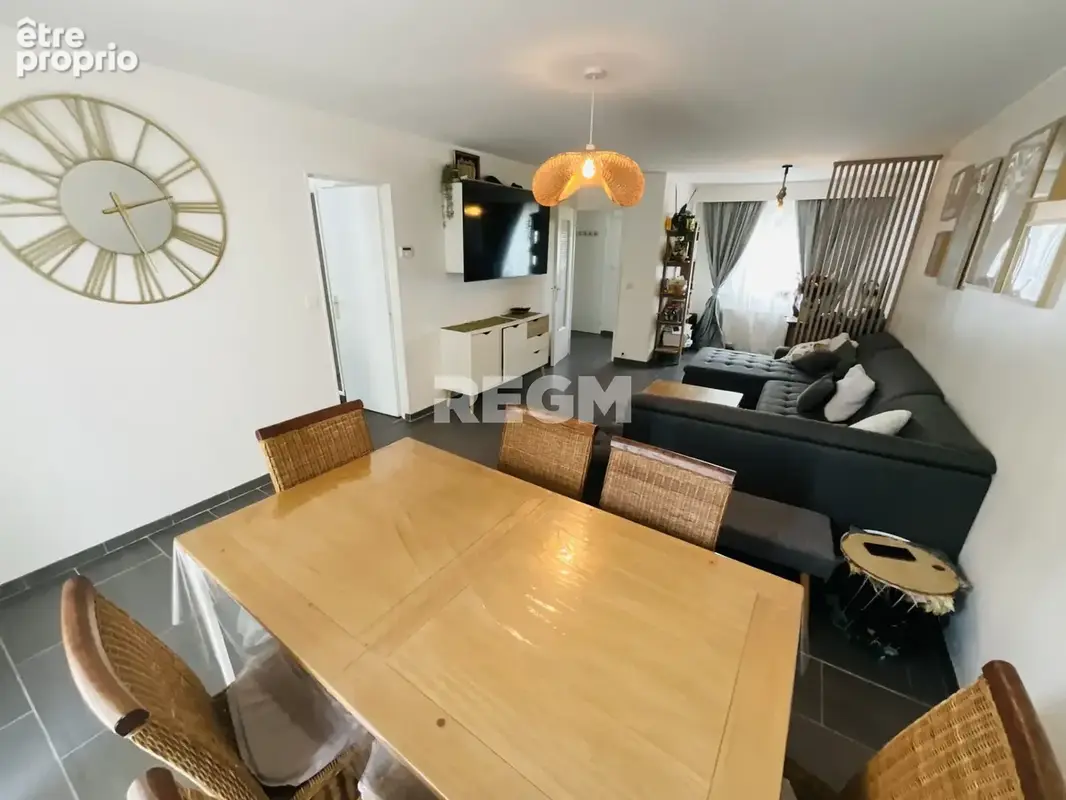 maison familiale au calme avec jardin et sous sol total-Sevran - photo 3