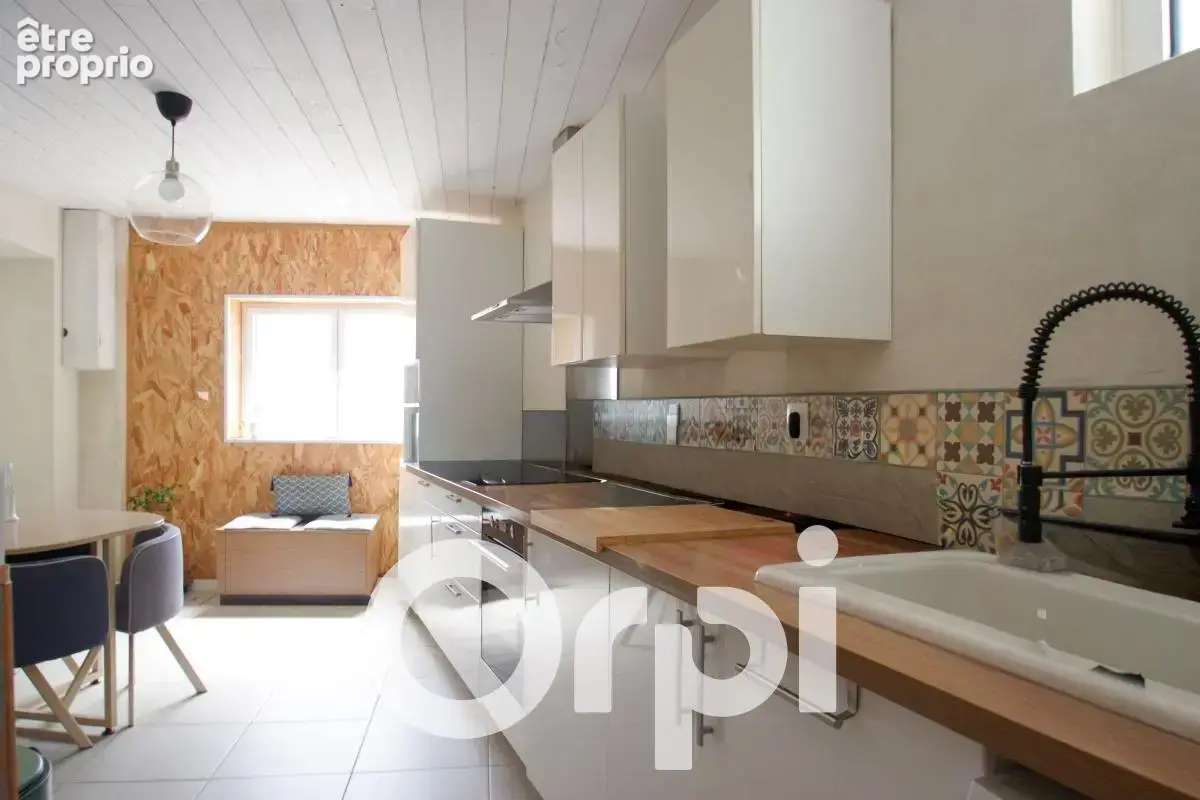 Charmante Maison de ville - photo 9
