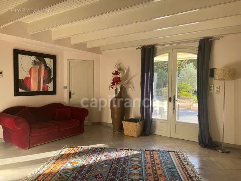 Maison à LES SABLES-D&#039;OLONNE