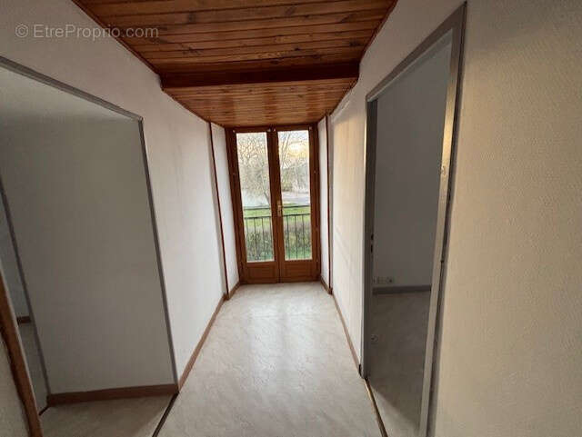 Maison à SAINT-LEGER-DU-BOIS