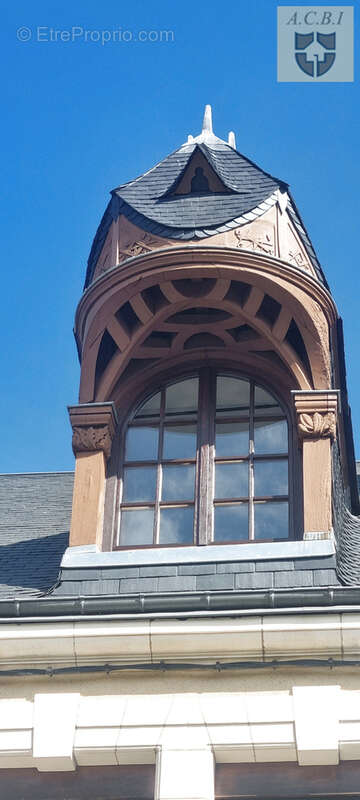Maison à VENDOME
