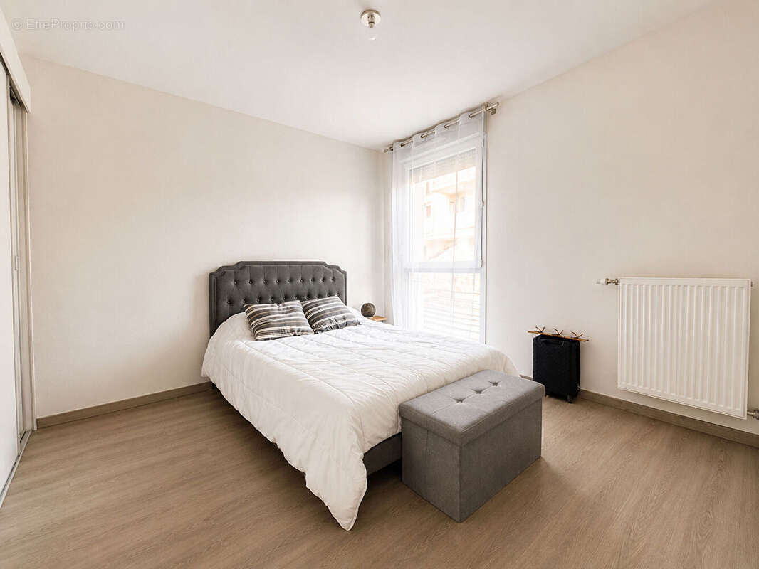 Appartement Toulouse 2 pièce(s) 40.18 m2 PROCHE SAINT SIMON - ONCOPOLE - photo 2