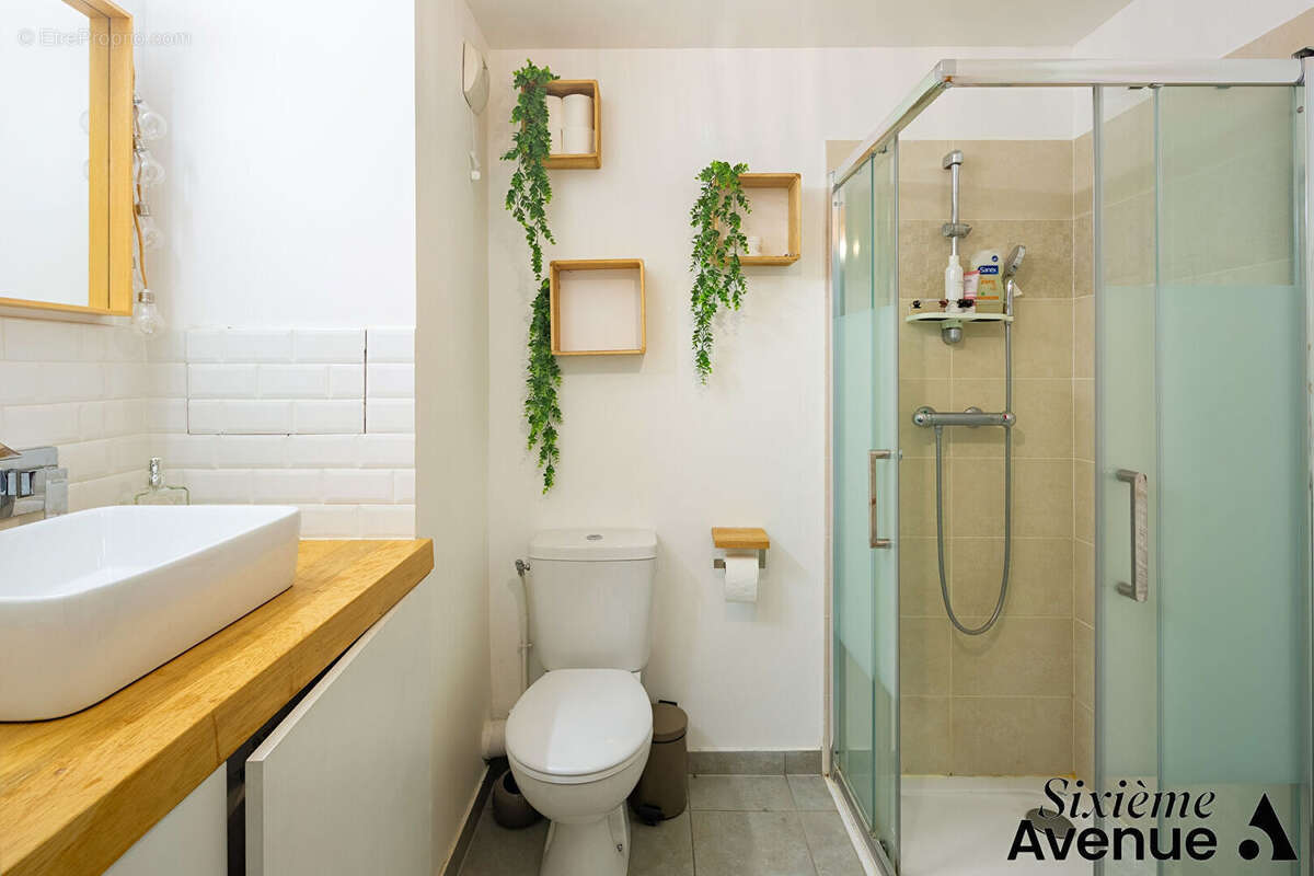 Appartement Bezons 5 pièce(s) 102 m2 - photo 10