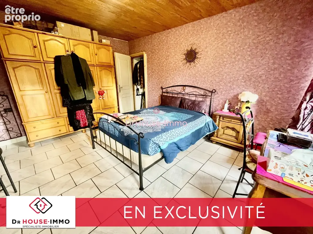 Maison 7 pièces 147 m² à vendre à Onnaing (59264) - photo 42