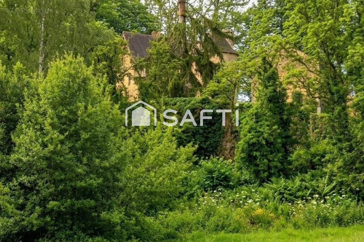 Photo 1 - Maison à POMAREDE