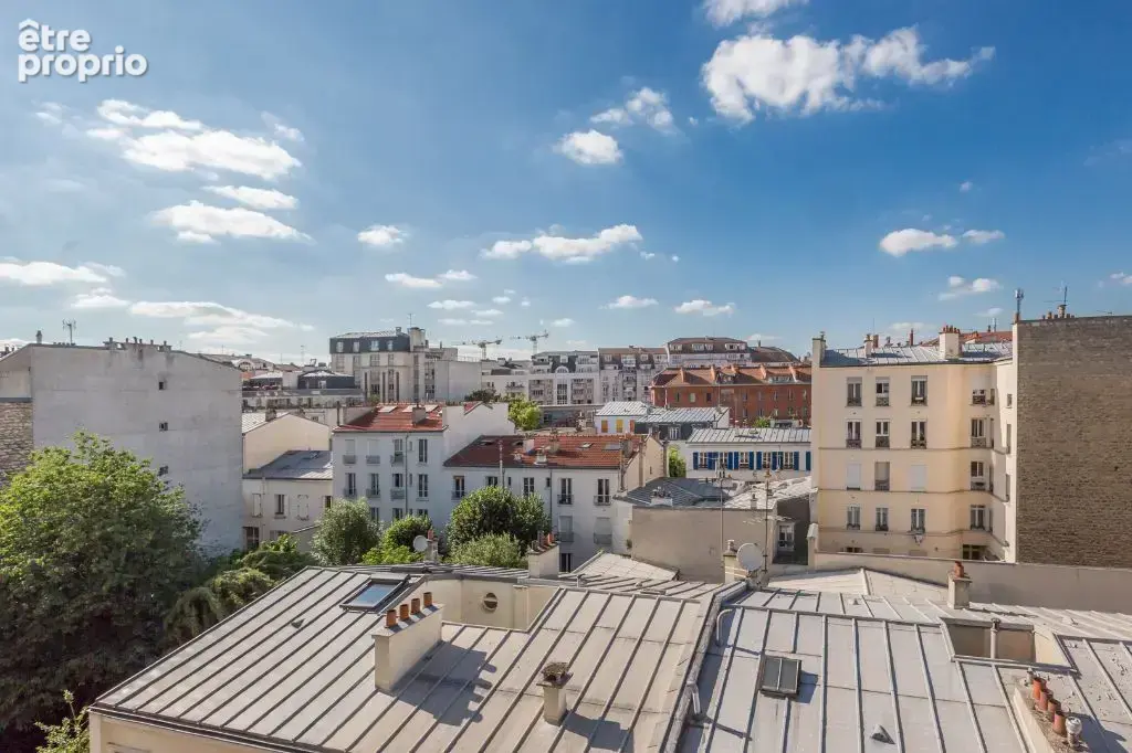 Appartement Saint Mande 2 pièce(s) 36.87 m2 - photo 8