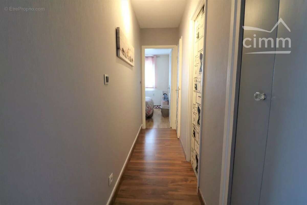 Appartement à SENLIS