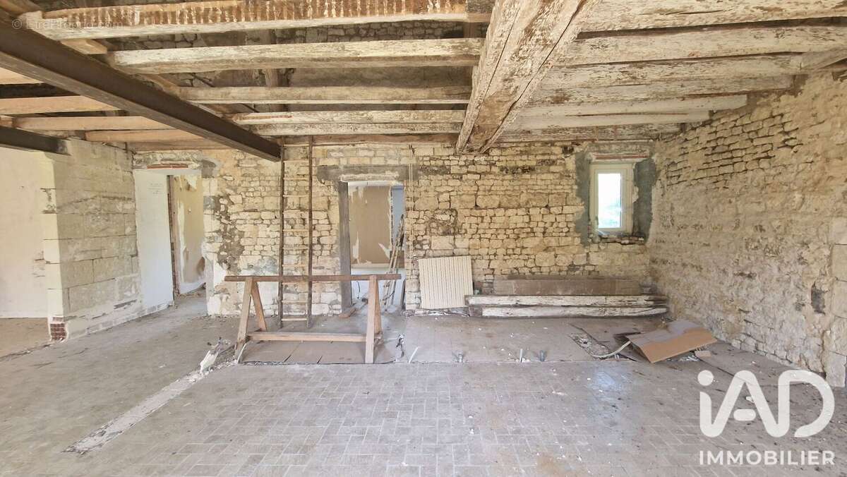 Maison 115 m² à Beuxes  - photo 5