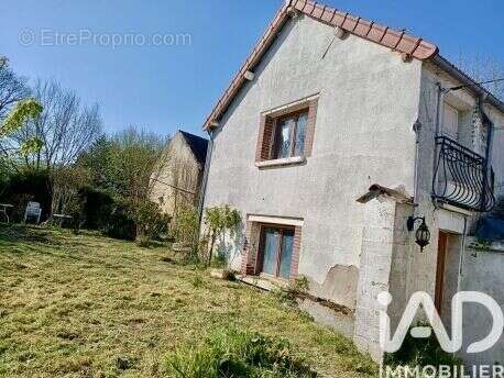 Maison 44 m² à Serbonnes  - photo 5