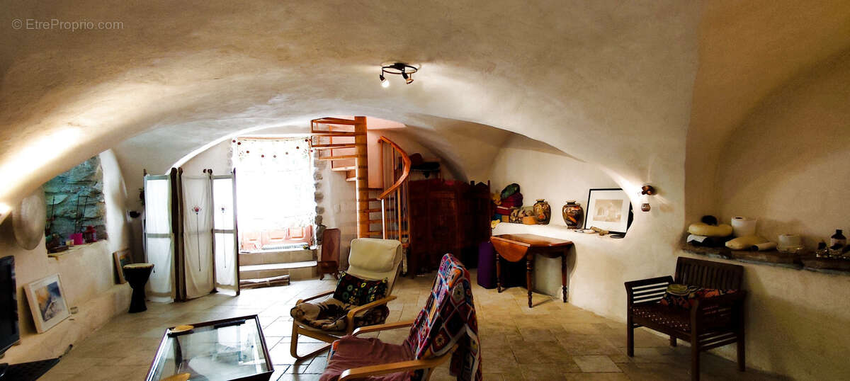 Maison à L&#039;ARGENTIERE-LA-BESSEE