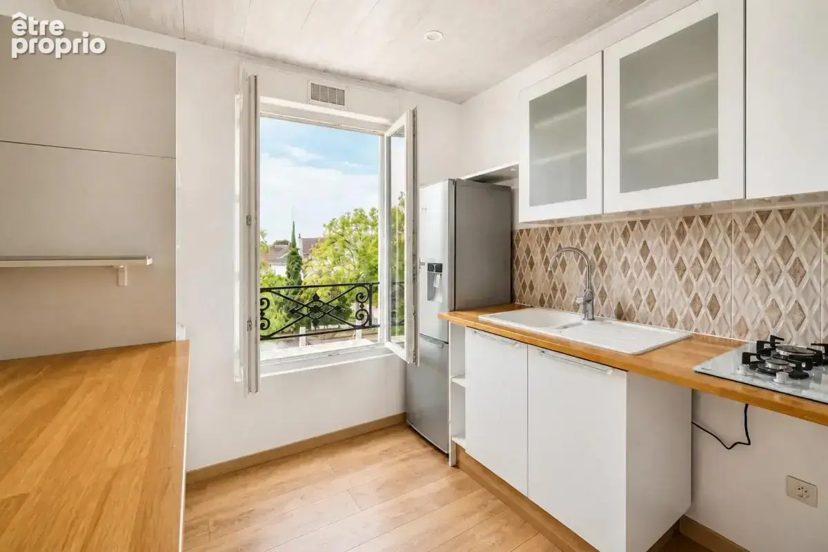 Appartement de 2 pièces de 39,2 m² à Gisors - photo 9