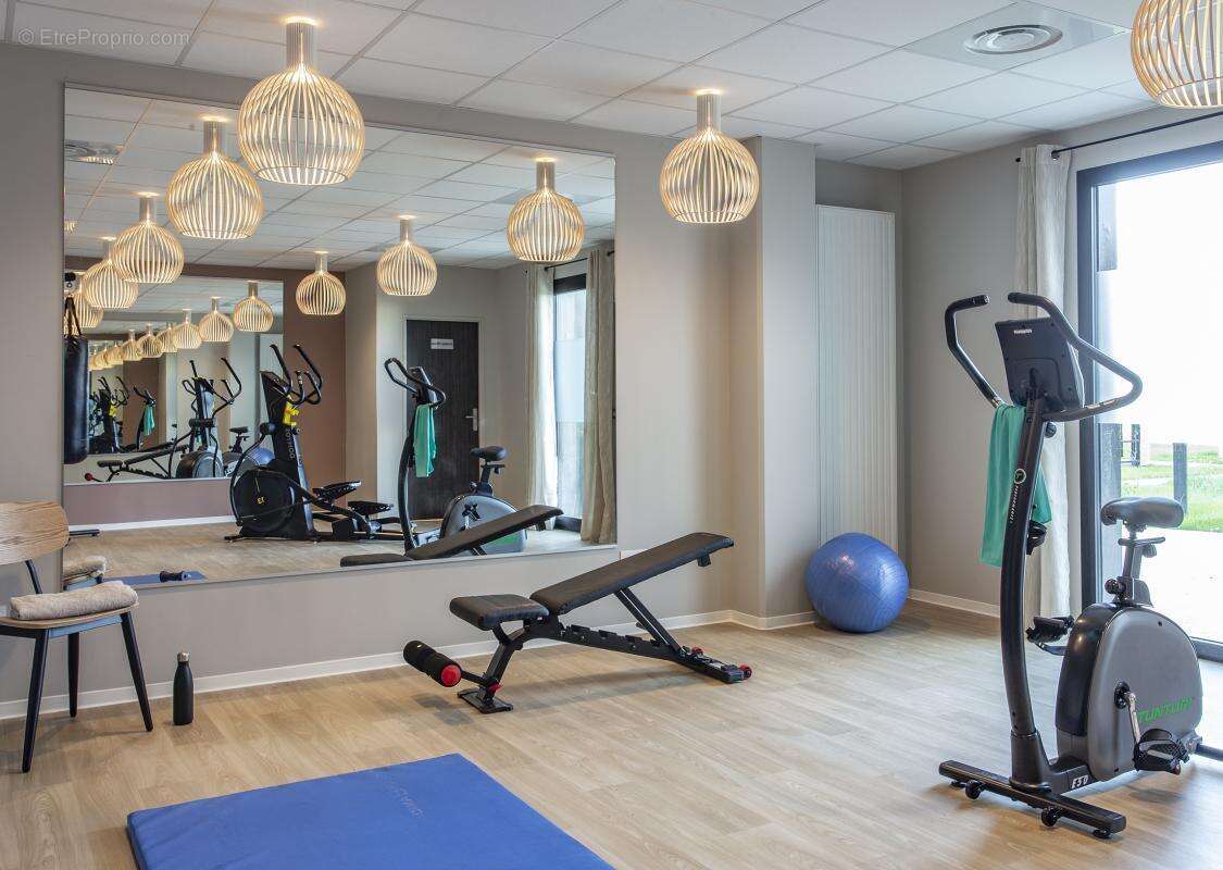 Appartement à AMIENS