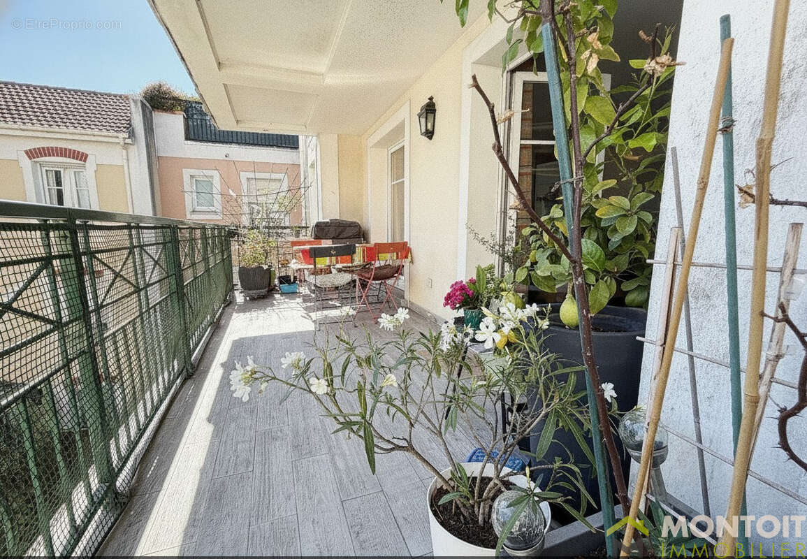 Spacieux appartement 4 pièces avec balcons et box aux normes PMR - photo 6