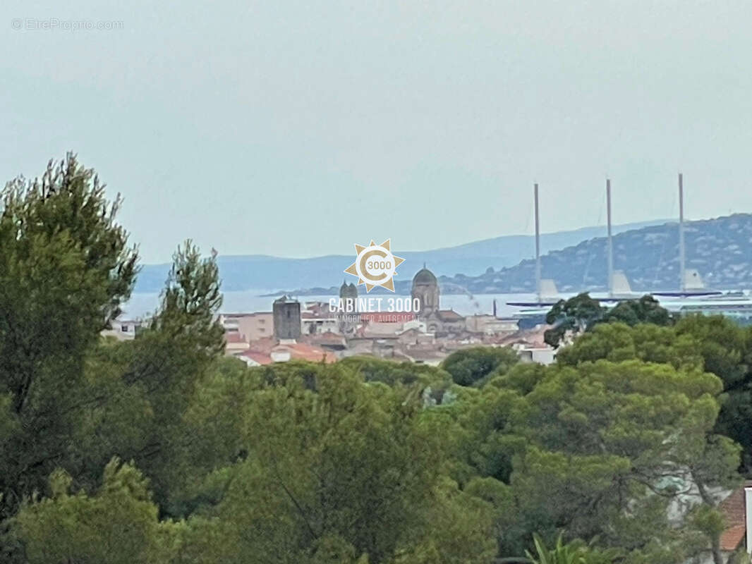 Photo Appartement à Saint-Raphael au prix de 210 000€