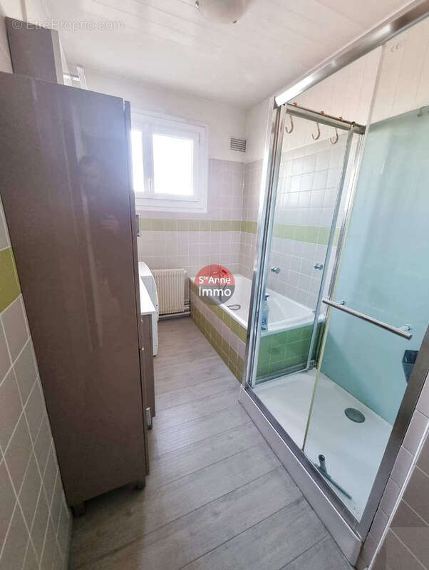 Appartement à AMIENS