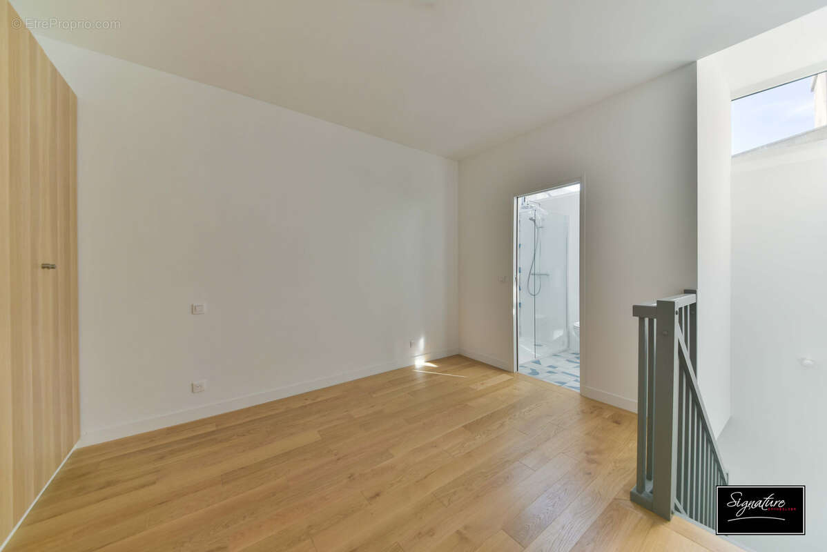 Appartement à CHANTILLY