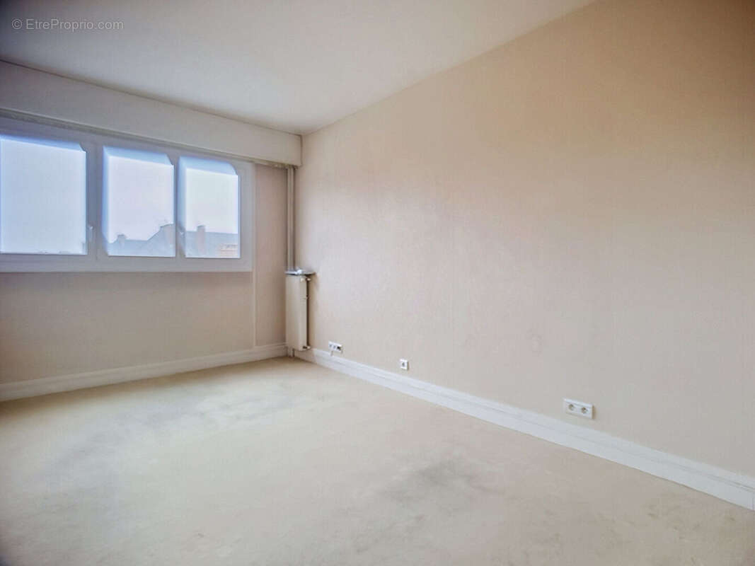 Appartement à ELBEUF