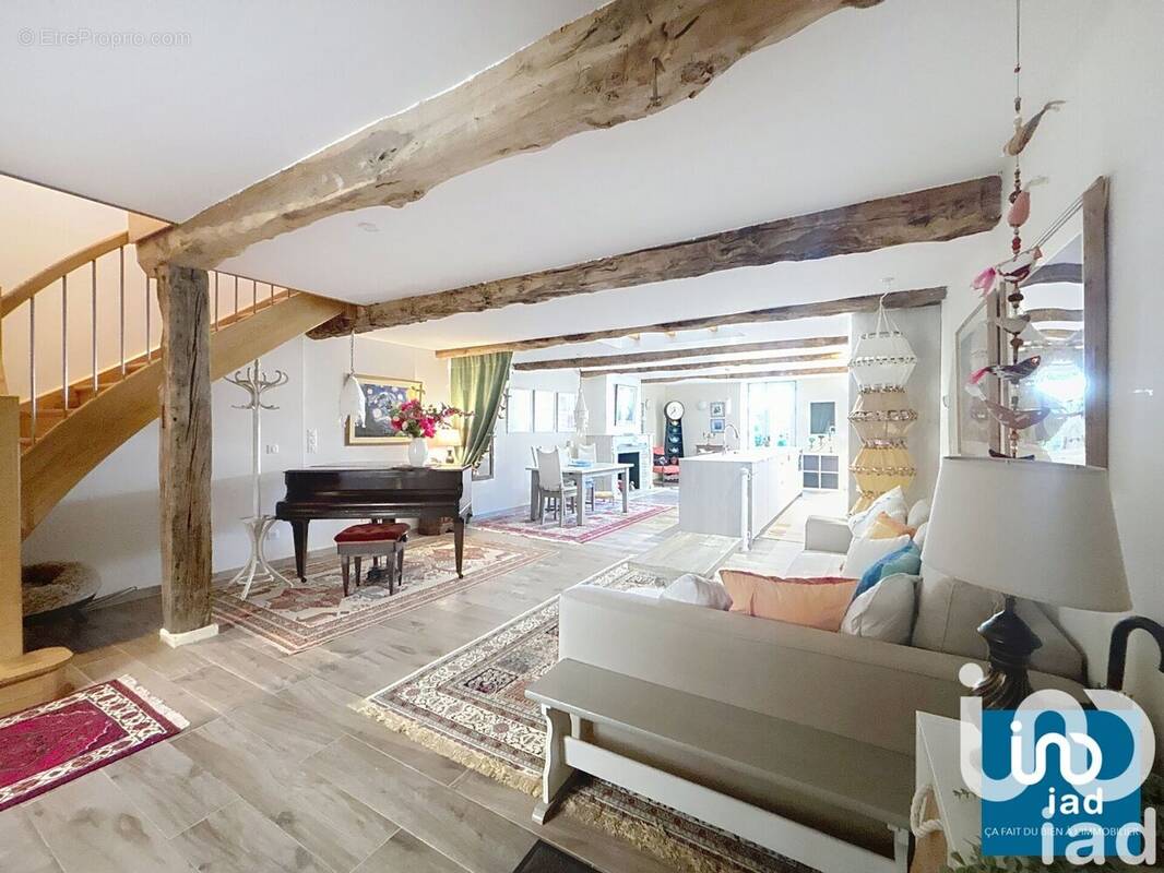 Photo 1 - Maison à LECTOURE