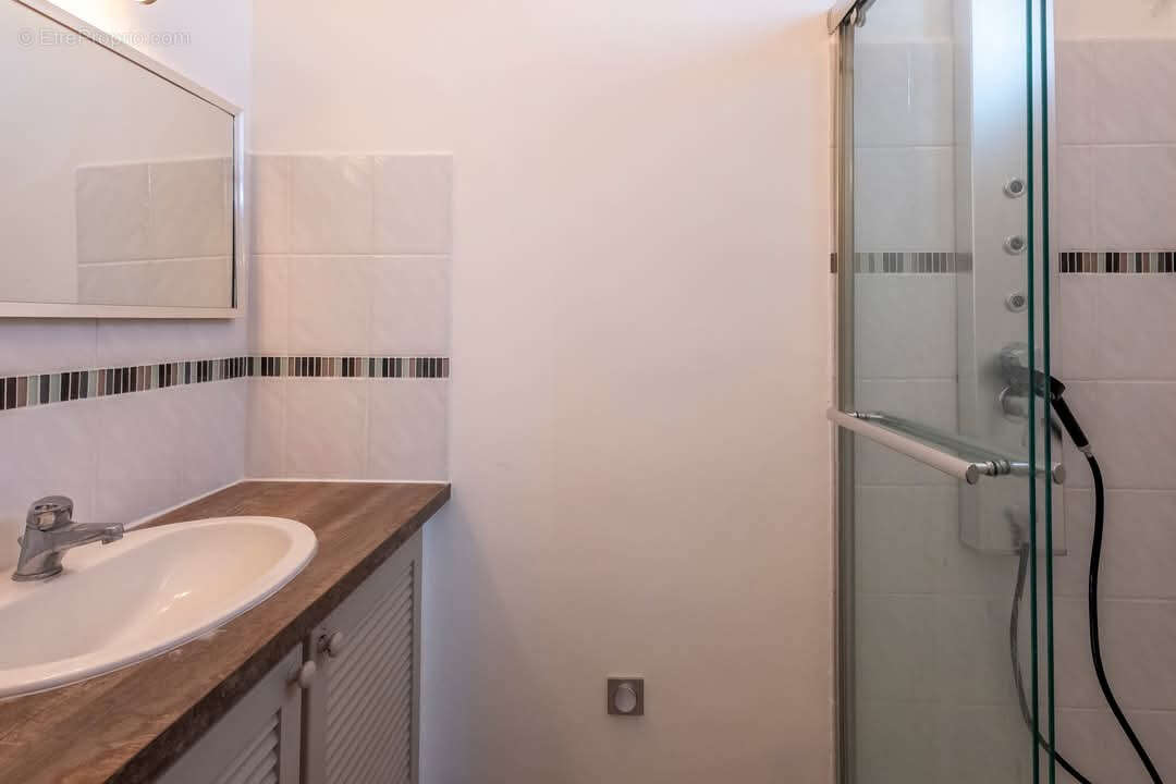 Appartement à BANDOL