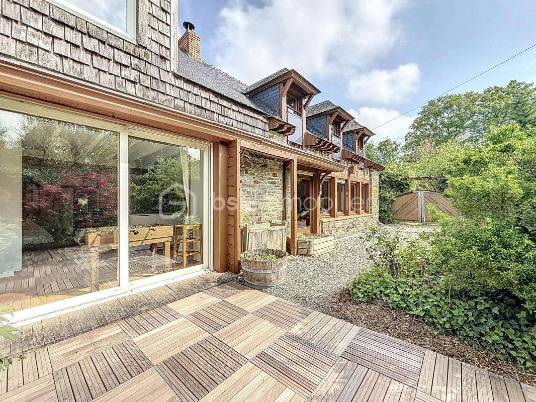 Maison à LA NOE-BLANCHE