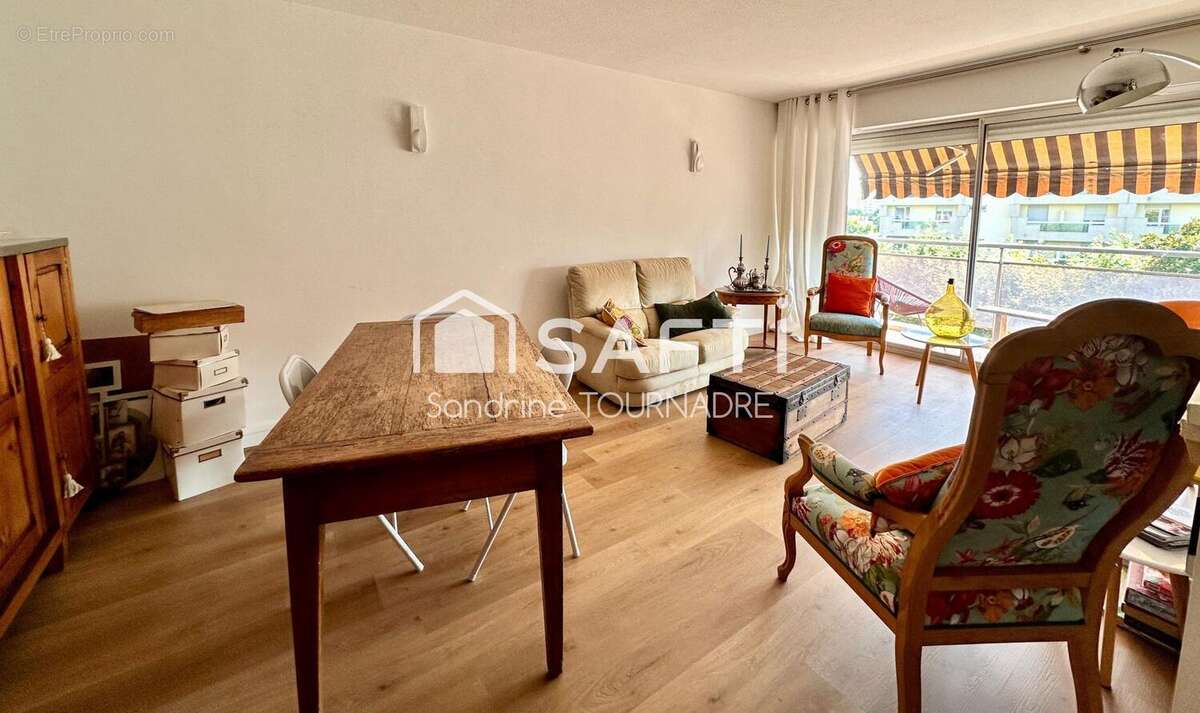 Photo 7 - Appartement à BORDEAUX