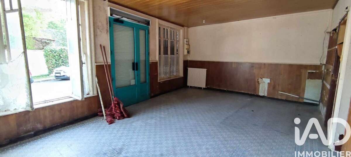 Photo 2 - Maison à DOINGT