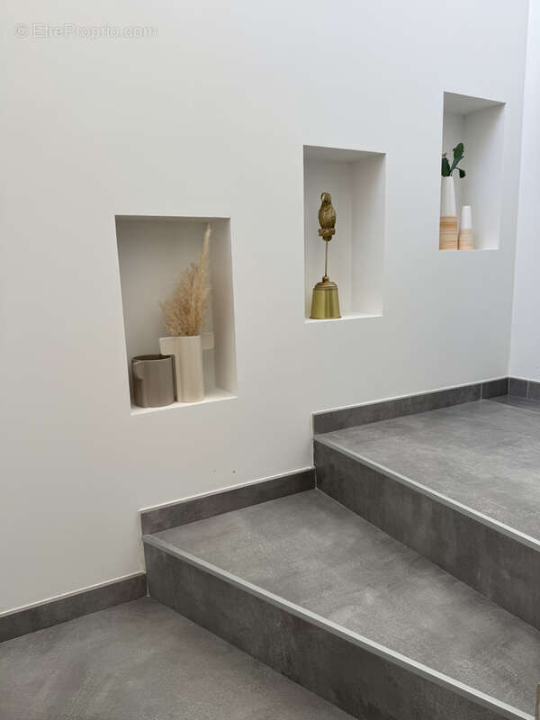 Maison à CLERMONT-L'HERAULT