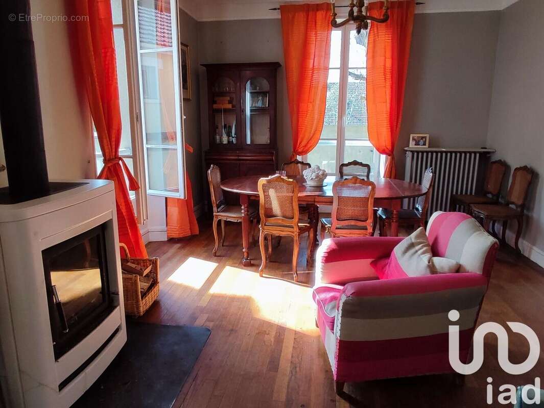 Photo 7 - Maison à VULAINES-SUR-SEINE