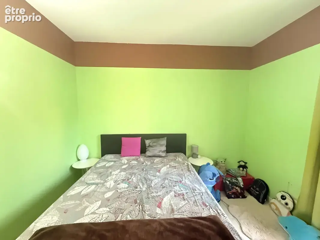 Maison de plain-pied à Villepinte : un havre de paix au cœur du Sud de la France - photo 10