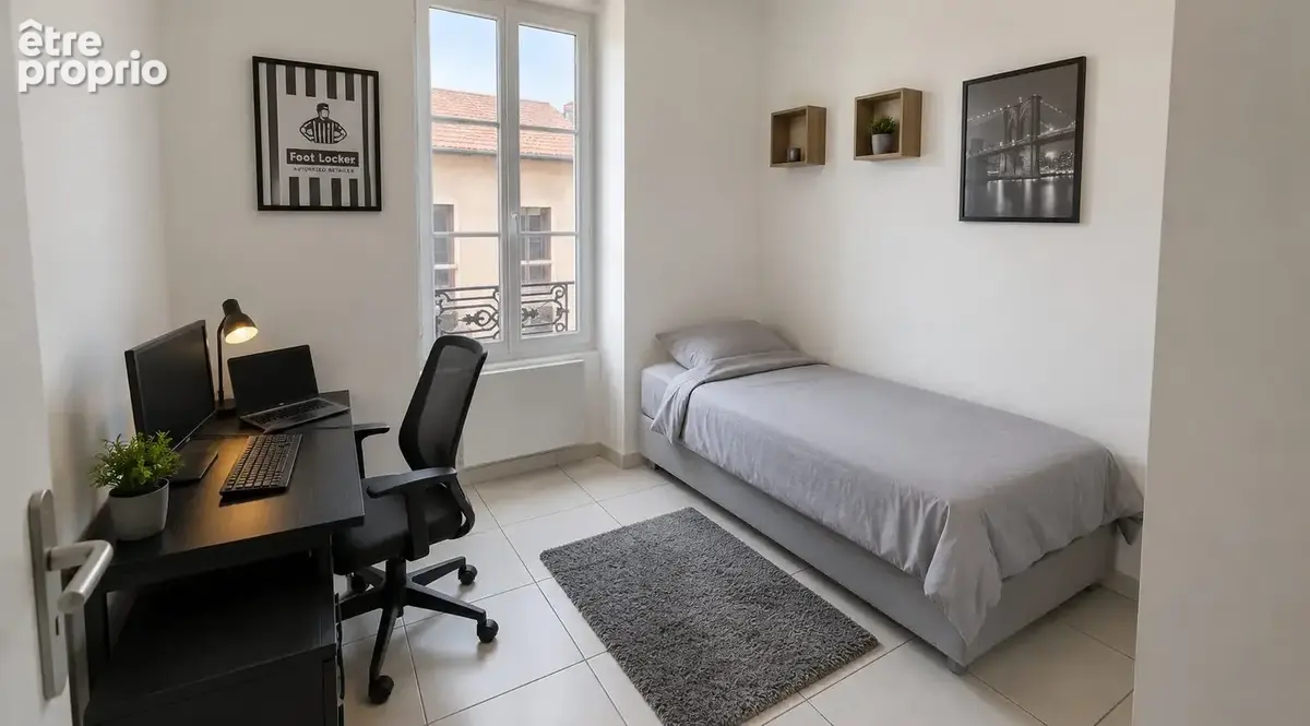 Appartement 163 m² à Seyssel  - photo 7