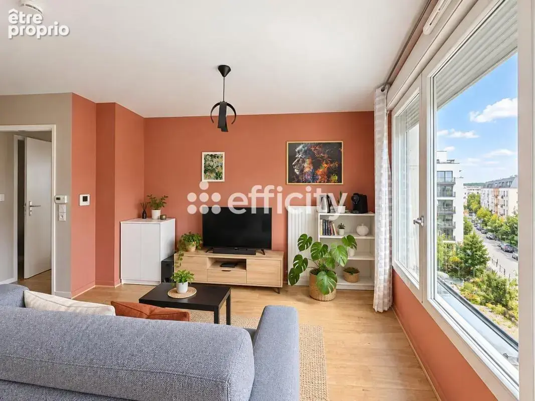 Appartement ancien - photo 3