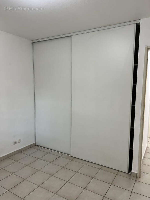 Appartement à LES ABYMES