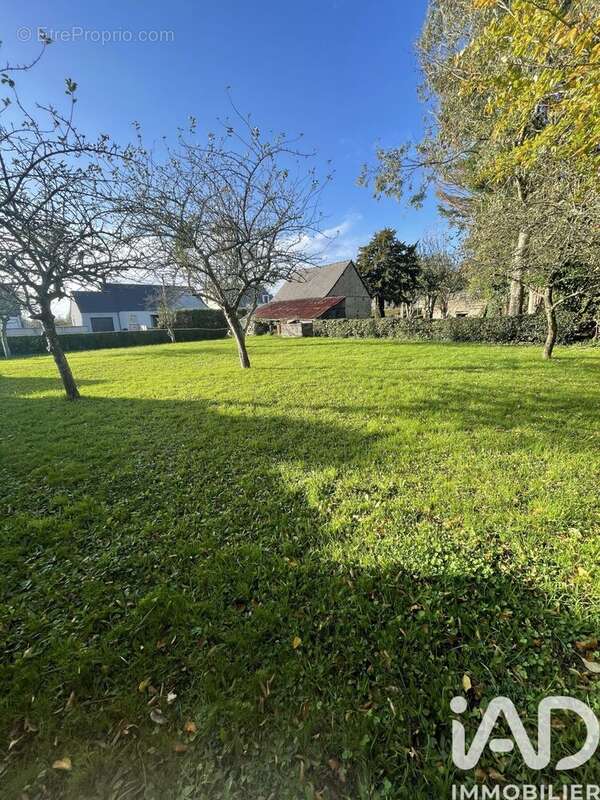 Maison 89 m² à Yvetot-Bocage  - photo 4