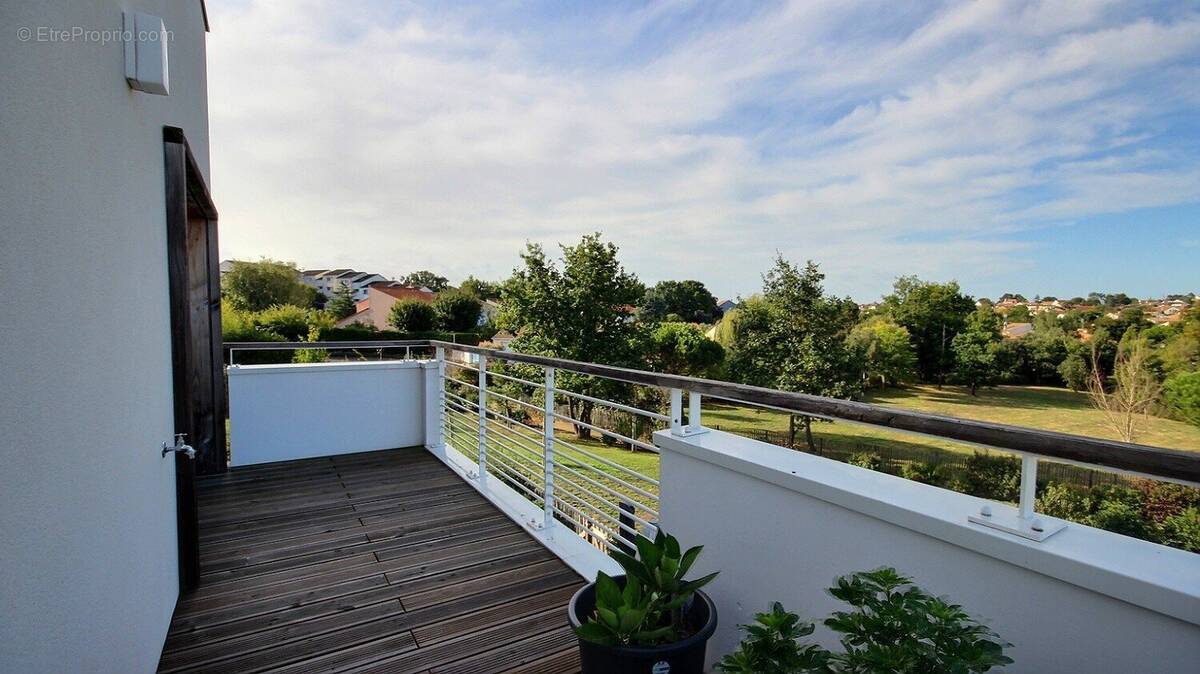 Appartement à PORNIC