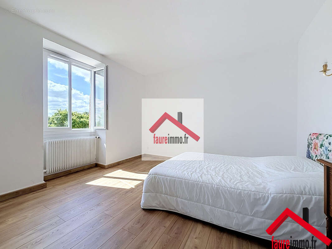 Maison a st aulaire en correze - photo 5