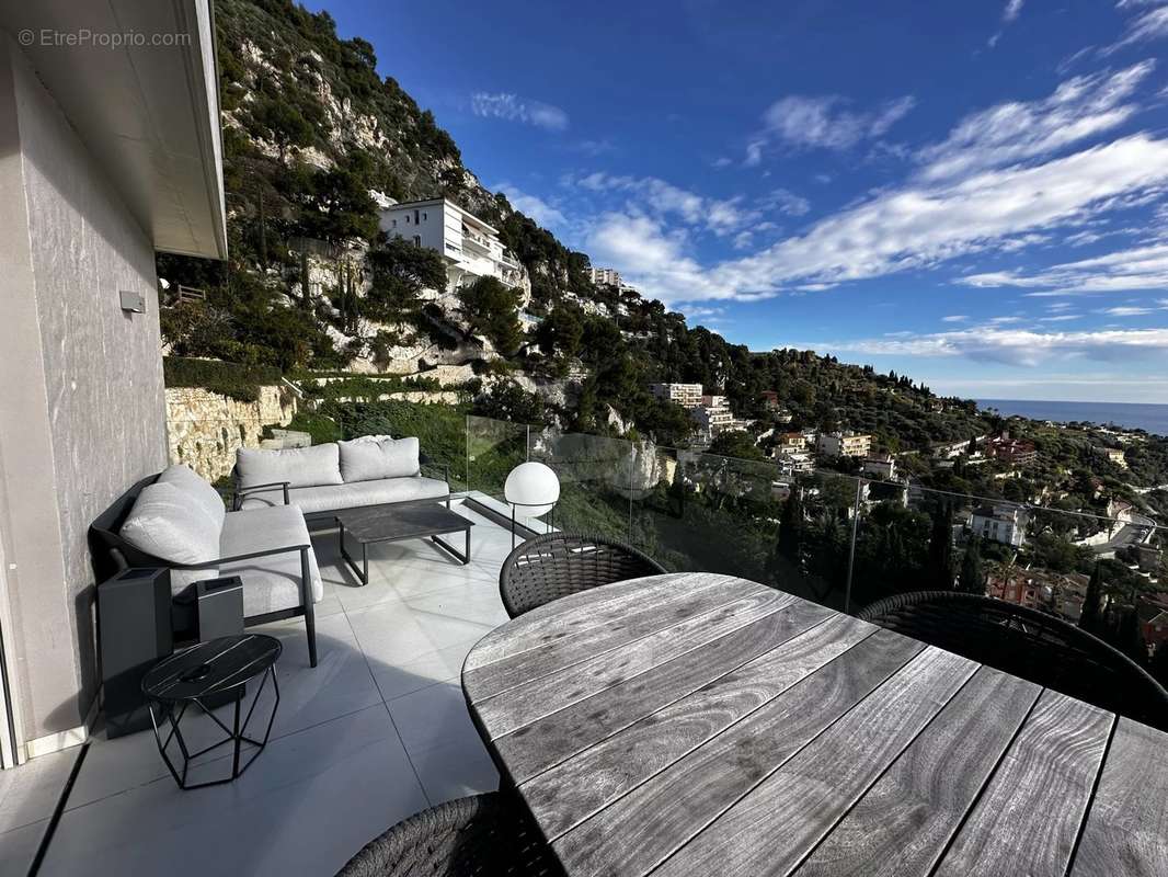 Maison à VILLEFRANCHE-SUR-MER