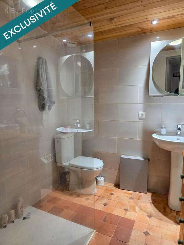 Photo 9 - Maison à BAUGE